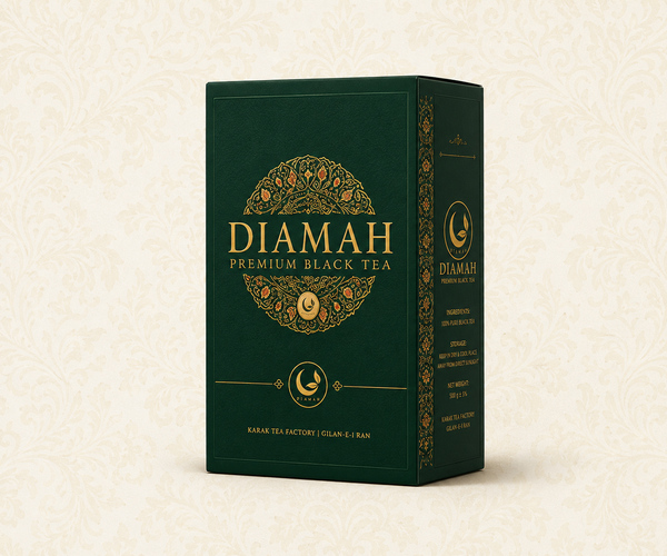 چطور یک چای سیاه ایرانی خوش‌عطر و باکیفیت انتخاب کنیم؟