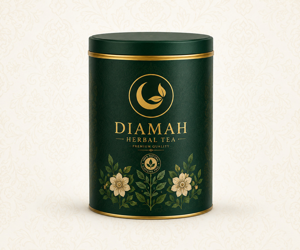 دمنوش گیاهی
